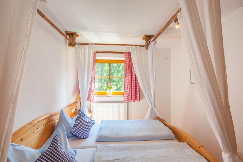 Zugspitzhotel Diana Thoerle Ehrwald Cameră foto