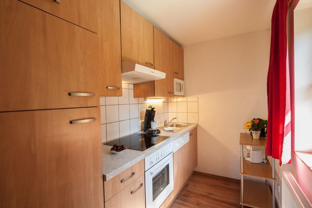Zugspitzhotel Diana Thoerle Ehrwald Cameră foto