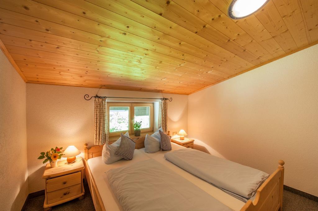 Zugspitzhotel Diana Thoerle Ehrwald Cameră foto