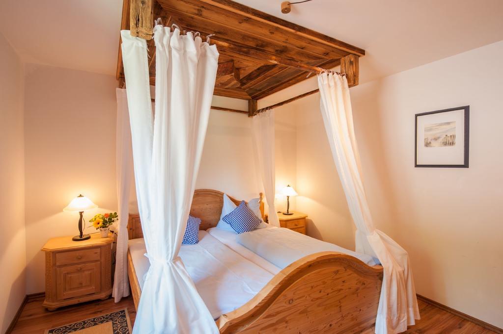 Zugspitzhotel Diana Thoerle Ehrwald Cameră foto