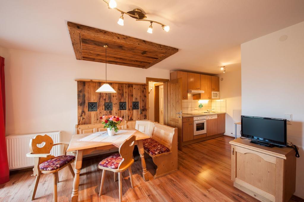 Zugspitzhotel Diana Thoerle Ehrwald Cameră foto