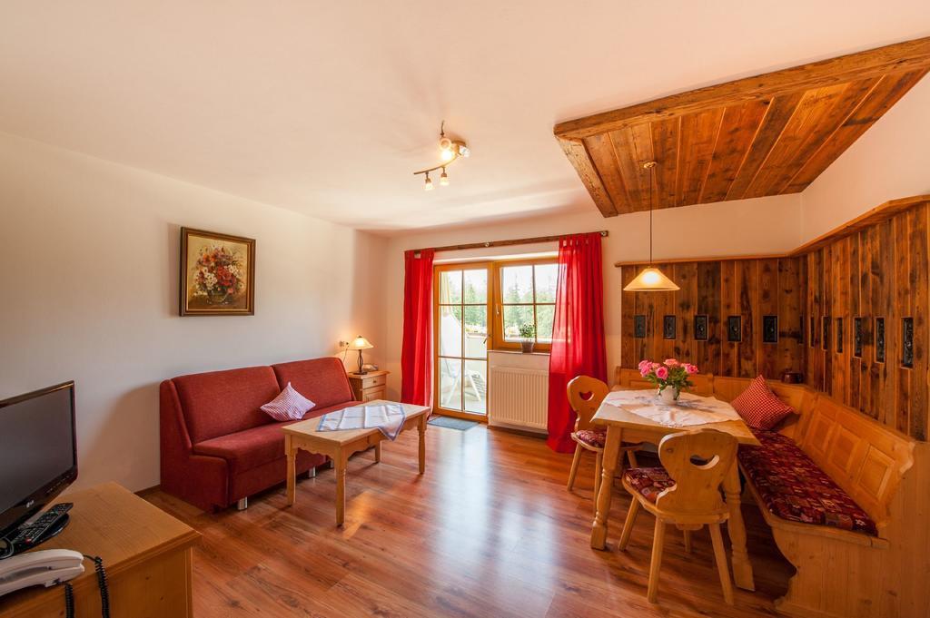 Zugspitzhotel Diana Thoerle Ehrwald Cameră foto