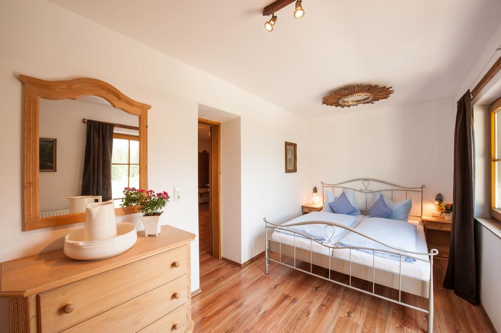 Zugspitzhotel Diana Thoerle Ehrwald Cameră foto